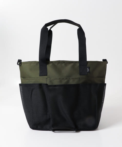 STANDARD SUPPLY　2WAY UTILITY TOTE