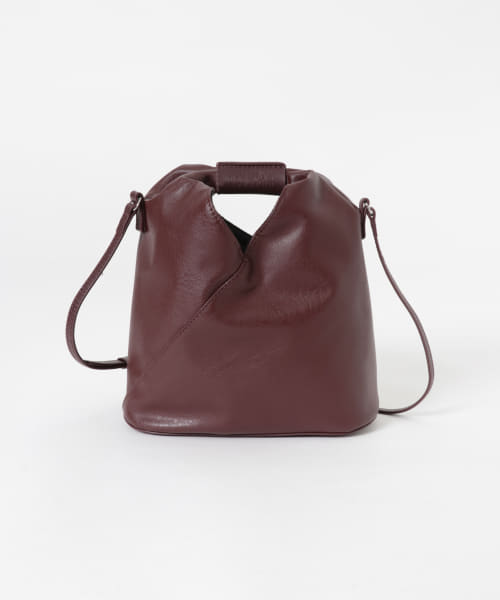 MM6　Japanese Crossbody Bag