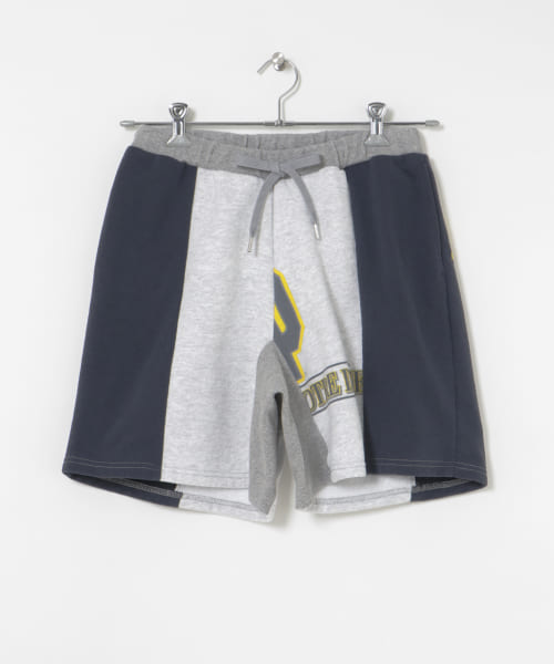 77circa　vertical cutback sweat st