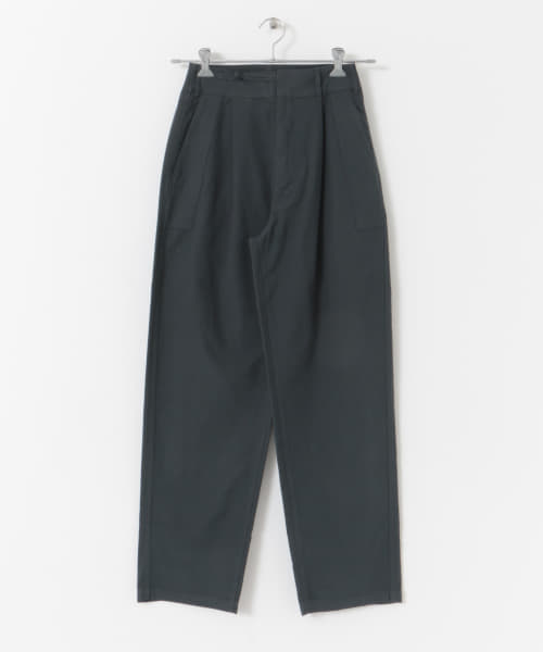 ARCHI　CHINOISERIE PANTS