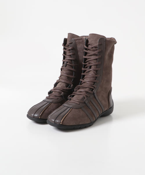Rockfish Weatherwear　BLISS HIGH TOP SNEAKERS