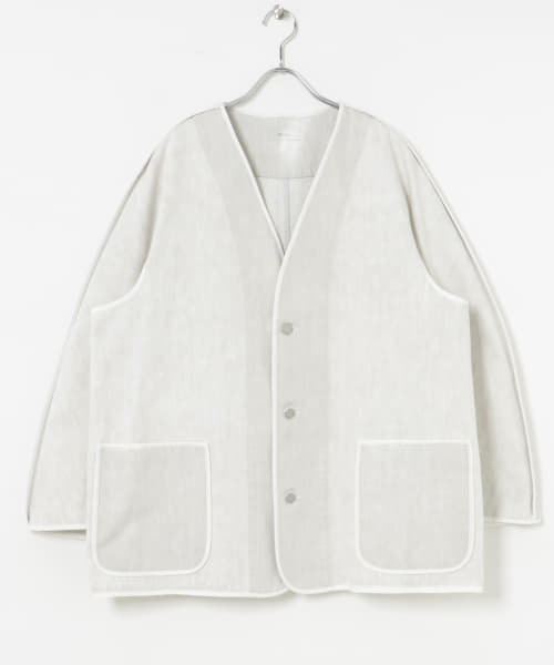 Nomat　Circle Jacket