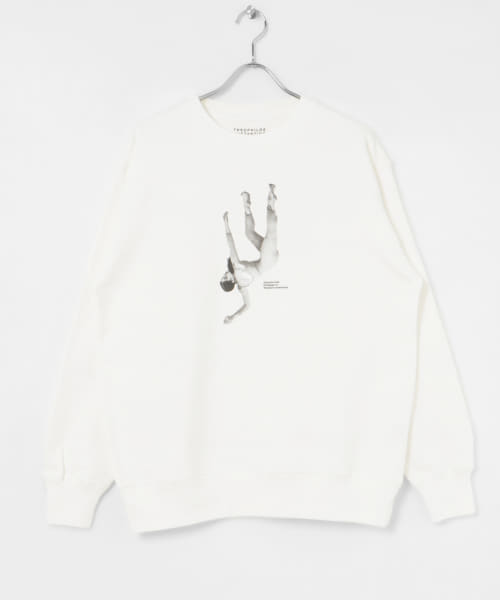 BLANKMAG　001 Crew