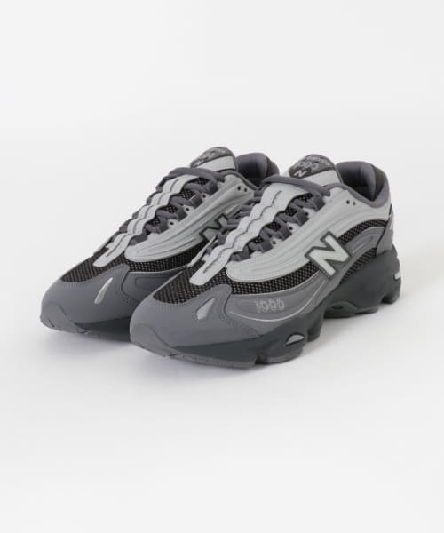 NEW BALANCE　M1000MEG