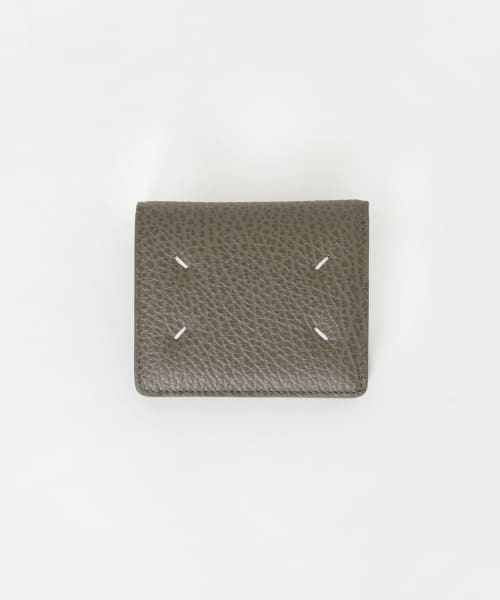 Maison Margiela　WALLET CLIP 2 P4455