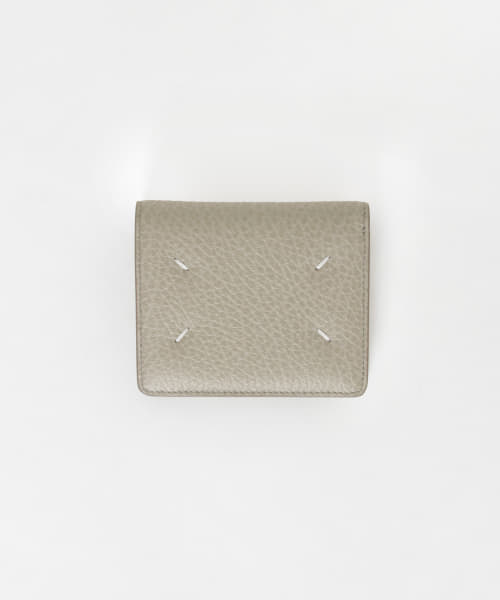Maison Margiela　WALLET CLIP 2 P4455