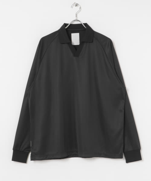 SFC　LS GAME SHIRT