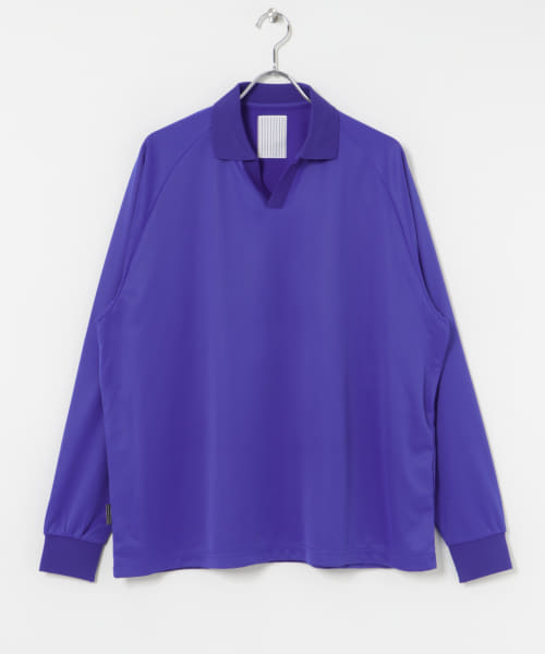 SFC　LS GAME SHIRT