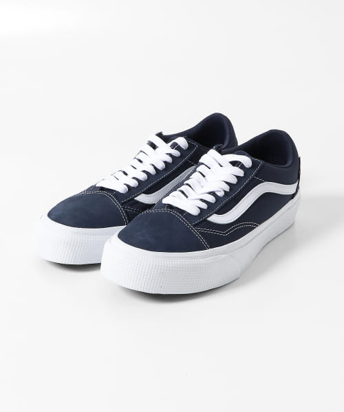 VANS　Old Skool GORE-TEX