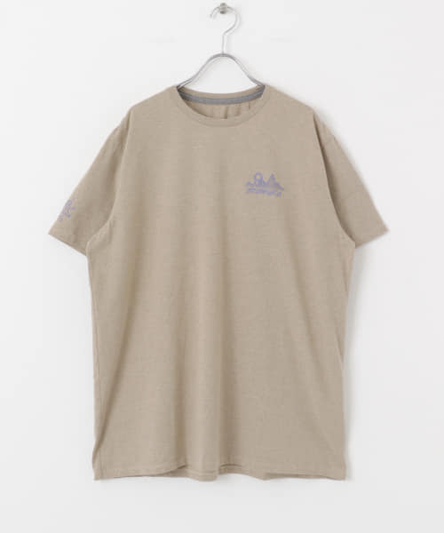 patagonia　Wind Runner R-T-shirts