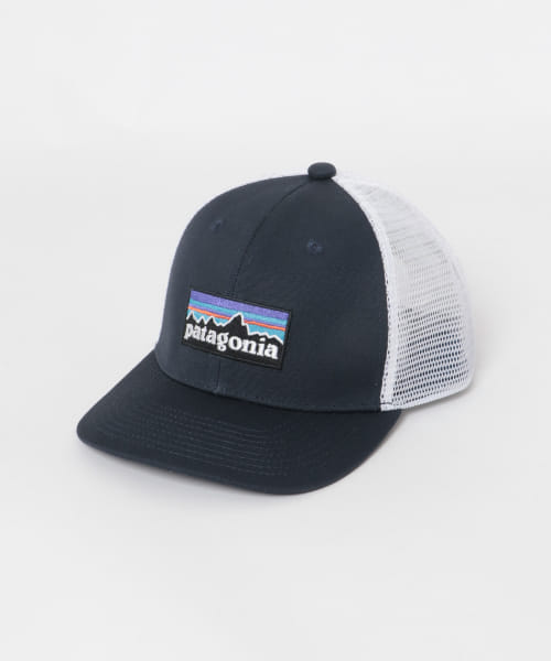 patagonia　Ks Trucker Hat