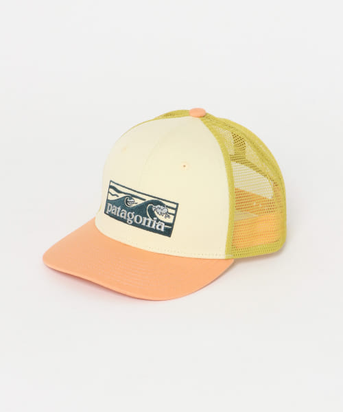 patagonia　Ks Trucker Hat