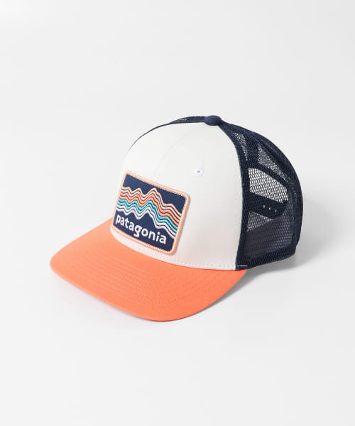 patagonia　Ks Trucker Hat