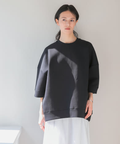 new basic　ダンボールコクーントップス