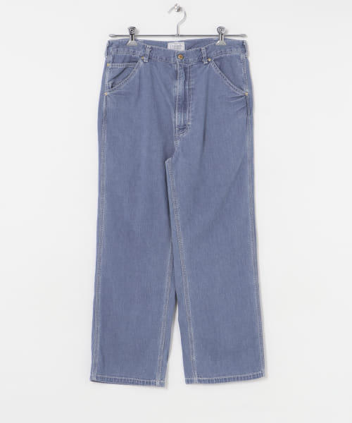 Unlikely　Foreman Painter Pants D