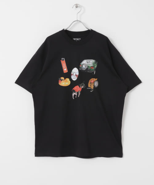 carhartt　JACOB ROCHESTER T-SHIRTS