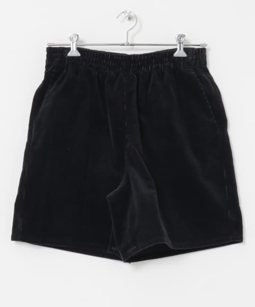 YLEVE　COTTON CORDUROY SHORTS