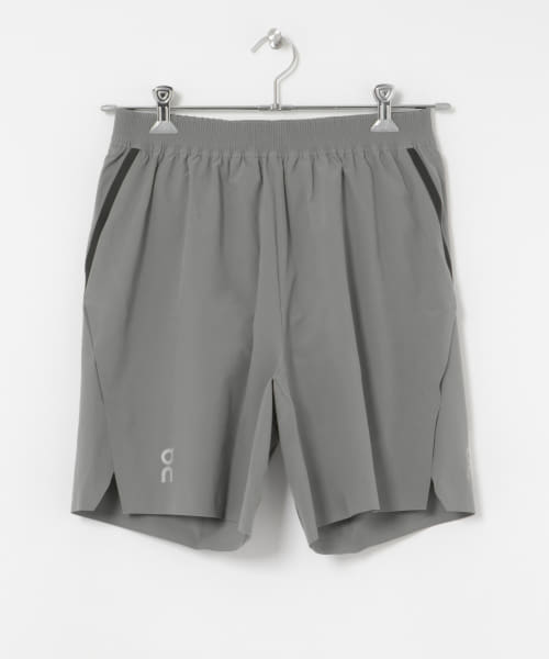 On　Train Shorts