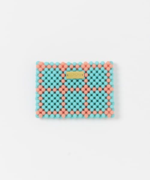 TOOS　card case