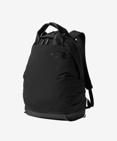 THE NORTH FACE　W Never Stop Daypack