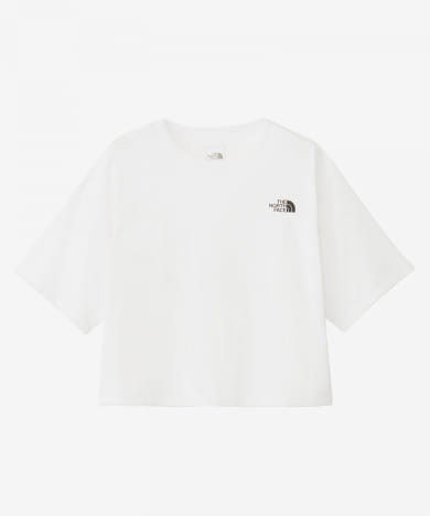 THE NORTH FACE　Short-Sleeve ES Wide T-shirts