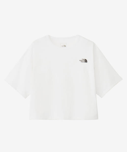 THE NORTH FACE　Short-Sleeve ES Wide T-shirts