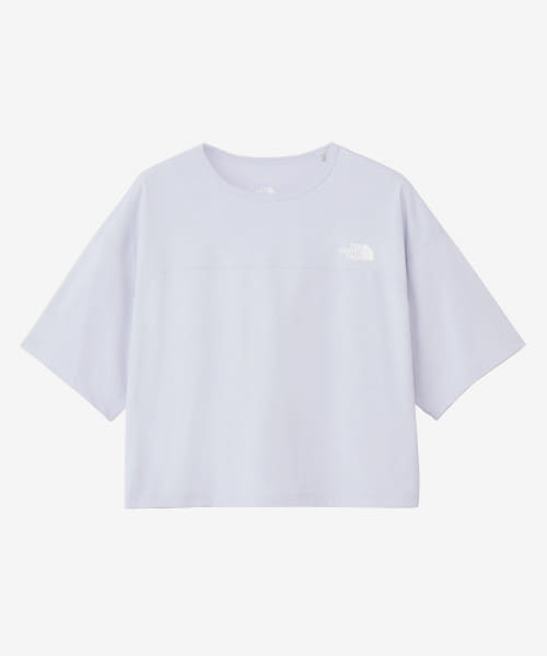 THE NORTH FACE　Short-Sleeve ES Wide T-shirts