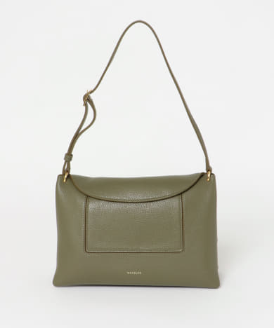 WANDLER　Penelope Slouch Bag