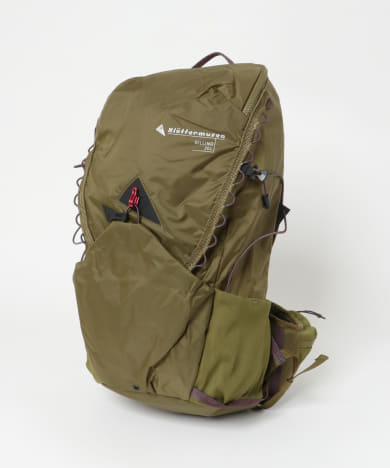 KLATTERMUSEN　Gilling Backpack 20L