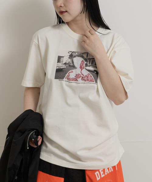 DEAR EPISODE　Dear Episode-T shirts