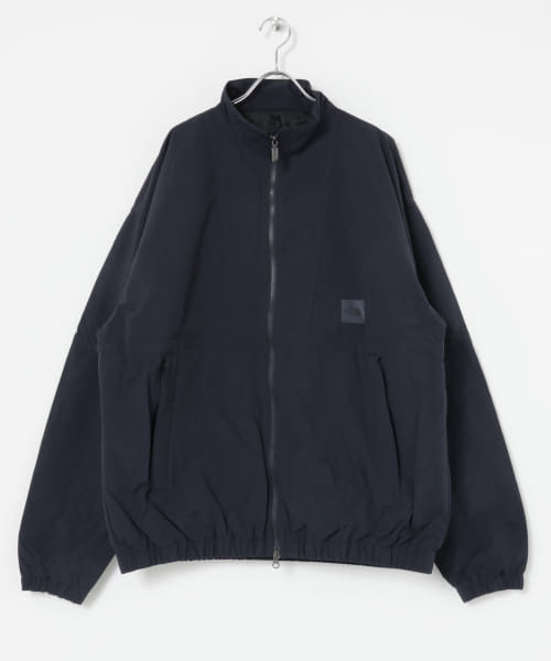 THE NORTH FACE　Enride Track Jacket