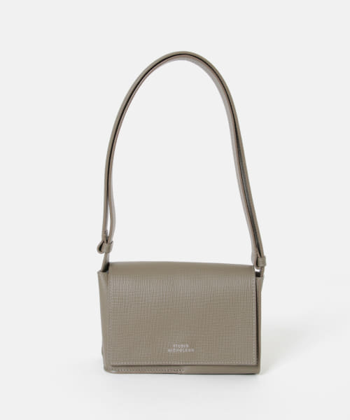 STUDIO NICHOLSON　MINI CASE