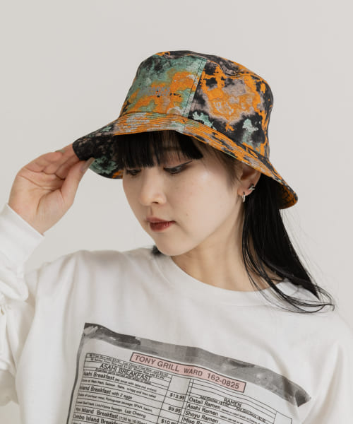 PARKS PROJECT　Bucket Hat