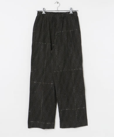 LEMAIRE チャコール ウールスラックス 46 - メルカリ