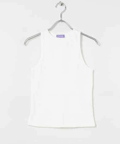 COOME　BABY TANK　TOP