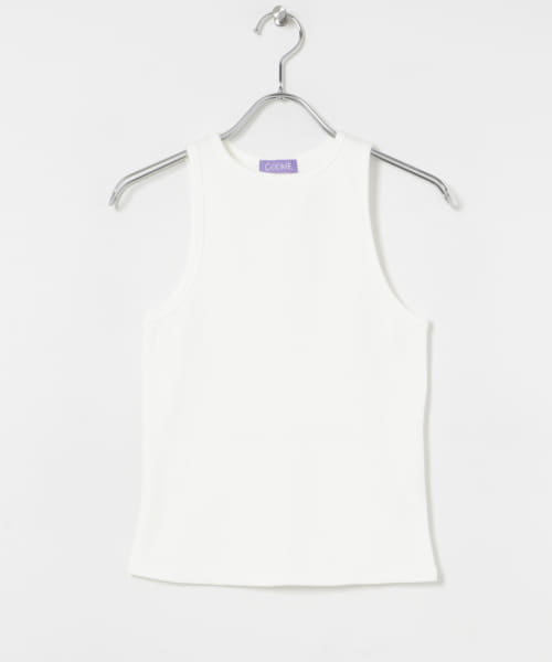 COOME　BABY TANK　TOP