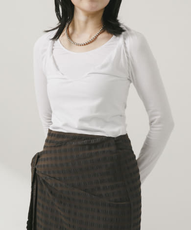 paloma wool　CAMILLE