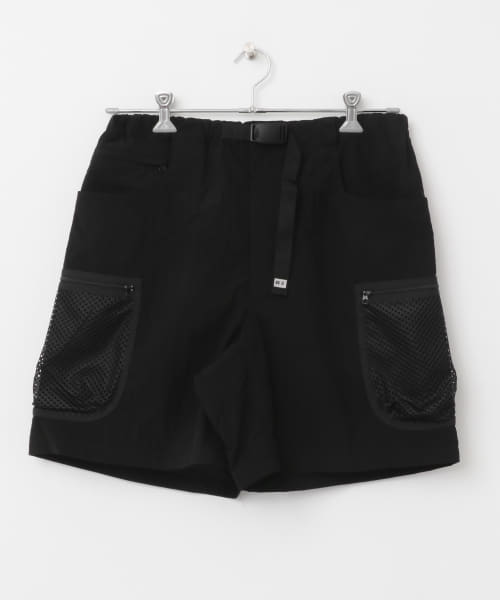 ENDS and MEANS　Utility Shorts