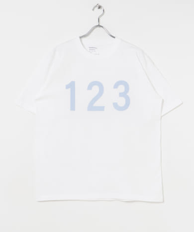 UNTRACE　_176 Tee S/S2