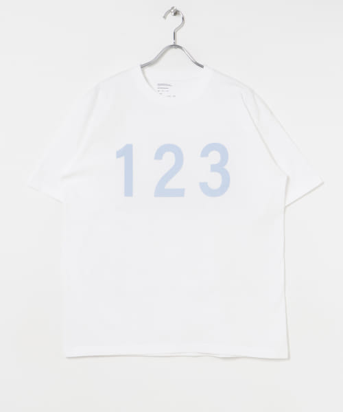 UNTRACE　_176 Tee S/S2