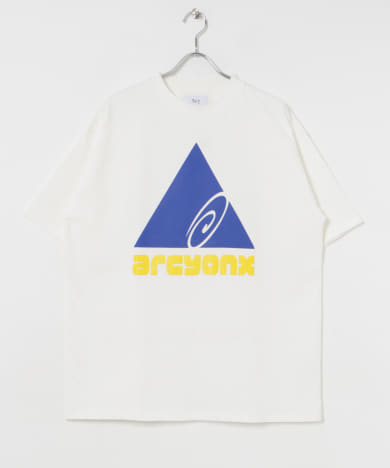 Acy　Yonx T-SHIRTS