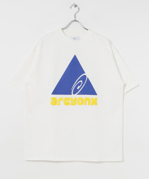 Acy　Yonx T-SHIRTS