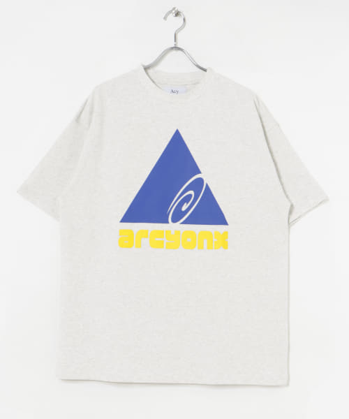 Acy　Yonx T-SHIRTS