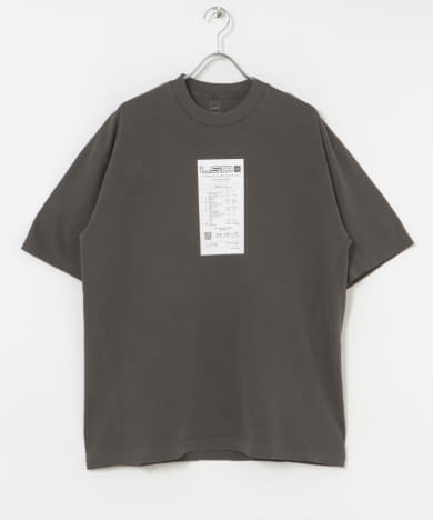 LQQK Studio　LSD TEE