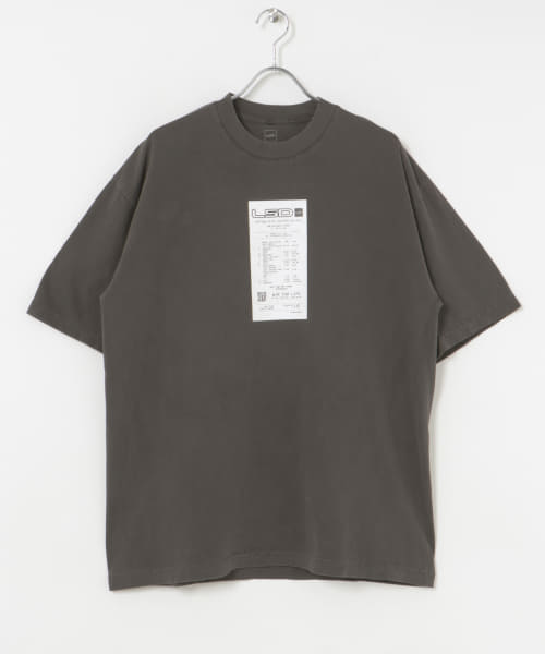 LQQK Studio　LSD TEE