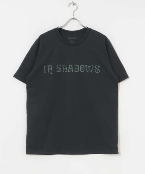 South2 West8　S/S Crew Neck Tee