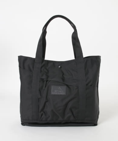 旧ロゴ GREGORY ボトムレザートートバッグ