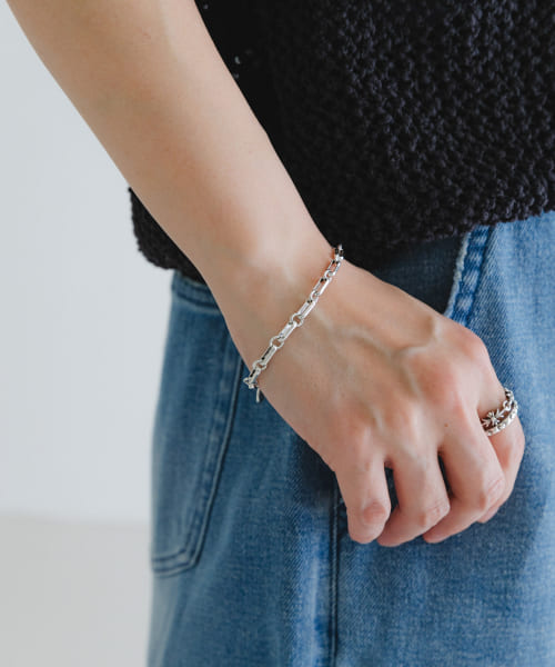 PHILIPPE AUDIBERT　Dakota bracelet S