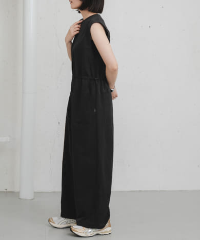 『吸水速乾/軽量』DotAir JUMPSUITS