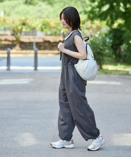 『吸水速乾/軽量』DotAir JUMPSUITS
